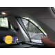 UV Car Shades, Sunshades, Car Window Sun Blinds BMW X5 E70 (2006-2013)