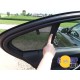 Cortinas tapa sol / solares para BMW Série 3 F30 (2011-2019)