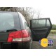 Sluneční clony sada - Opel Vectra C (2003-2008) Combi