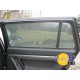 Cortinillas parasoles solares a medida para Opel Vectra C (2003-2008) Familiar