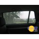 Cortinillas parasoles solares a medida para Opel Vectra C (2003-2008) Familiar