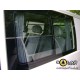 Curtains VW Volkswagen T5 Transporter, Campervan Set for 3 Windows