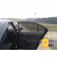 AUTOZONWERING, ZONWERING, ZONNESCHERMEN Seat Toledo 4 Hatchback (2012-2018)