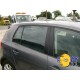 4 Jaluzele pentru geamurile Volkswagen GOLF 5