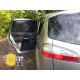Sluneční clony sada - Ford S-Max I (2006-2015)