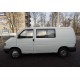 Gordijnen / Gordijnset 6-delig op rails VW Volkswagen T4 Transporter Camper/ Kampeerauto