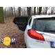 Sonnenschutz für Opel Insignia Sports Tourer (2008-2017)