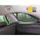 Cortinas tapa sol / solares para Opel Insignia A Sports Tourer / Carrinha (2008-2017)