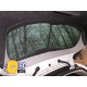 UV Car Shades, Sunshades, Car Window Sun Blinds Opel VAUXHALL Insignia Sports Tourer (2008-2017)