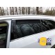 UV Car Shades, Sunshades, Car Window Sun Blinds Opel VAUXHALL Insignia Sports Tourer (2008-2017)