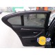 6 Jaluzele pentru geamurile BMW 5 F10  (2010-)
