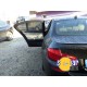 Sonnenschutz für BMW 5 F10 (2010-)