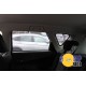 Tendine parasole su misura Toyota VERSO-S (2010-2017)