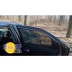 Sluneční clony sada - HONDA CIVIC 9 IX (2011-2016)