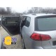 Sonnenschutz für VW Volkswagen Golf 7 VII VARIANT (2012-2019)