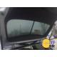Solgardiner Solskydd Volkswagen Golf 7 VII Variant (KOMBI) 2012-2019