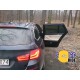 UV Car Shades, Sunshades, Car Window Sun Blinds BMW F11 Touring  (2010-2017)