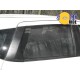 UV Car Shades, Sunshades, Car Window Sun Blinds Nissan Qashqai I (2007 - 2013)