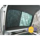 Přesné protisluneční clony, sluneční clony - VW Volkswagen Golf 6 Variant (2008-2016)