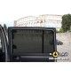 Tendine parasole oscuranti su misura VW Volkswagen Touran  2003-2010