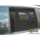 Cortinas tapa sol / solares para VW Volkswagen Touran (2003-2010)