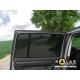 UV Car Shades, Sunshades, Car Window Sun Blinds VW Volkswagen Touran 5dr 2003-2010