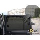 UV Car Shades, Sunshades, Car Window Sun Blinds VW Volkswagen Touran 5dr 2003-2010