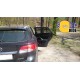 STORES RIDEAUX PARE SOLEIL Toyota Avensis 3 Break (2008-2015) 
