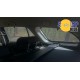 STORES RIDEAUX PARE SOLEIL Toyota Avensis 3 Break (2008-2015) 