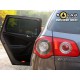 AUTOZONWERING, ZONWERING, ZONNESCHERMEN VW Volkswagen Passat B6 Variant / Stationwagen