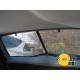 6 Jaluzele pentru geamurile BMW E46 TOURING