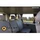 Gordijnen voor VW Volkswagen T5 Transporter (2003-2015)