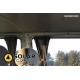 Tende tendine interne SolarCamp VW Volkswagen T5 Transporter (2003-2015)