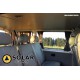 Gordijnen voor VW Volkswagen T5 Transporter (2003-2015)