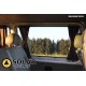 Cortinas, estores interiores VW Volkswagen T5 Transporter (2003-2015)