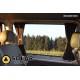 Gordijnen voor VW Volkswagen T5 Transporter (2003-2015)