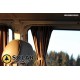Cortinas, estores interiores VW Volkswagen T5 Transporter (2003-2015)
