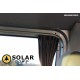 Cortinas interiores SolarCamp para VW Volkswagen T5 Transporter
