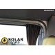 Cortinas, estores interiores VW Volkswagen T5 Transporter (2003-2015)