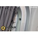 Cortinas, estores interiores VW Volkswagen T5 Transporter (2003-2015)
