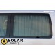 Cortinas, estores interiores VW Volkswagen T5 Transporter (2003-2015)