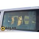 Gardiner till VW Volkswagen T5 Transporter (2003-2015)