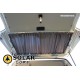 Gordijnen voor VW Volkswagen T5 Transporter (2003-2015)