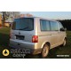 Gordijnen voor VW Volkswagen T5 Transporter (2003-2015)