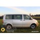 Gordijnen voor VW Volkswagen T5 Transporter (2003-2015)