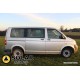 Gordijnen voor VW Volkswagen T5 Transporter (2003-2015)