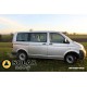 Gordijnen voor VW Volkswagen T5 Transporter (2003-2015)