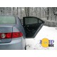 Tendine parasole oscuranti su misura HONDA ACCORD VII (2002-2008)