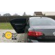 Cortinas tapa sol / solares para VW Volkswagen Passat B8 Carro 3G (2014-2021)