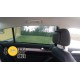 Cortinas tapa sol / solares para VW Volkswagen Passat B8 Carro 3G (2014-2021)